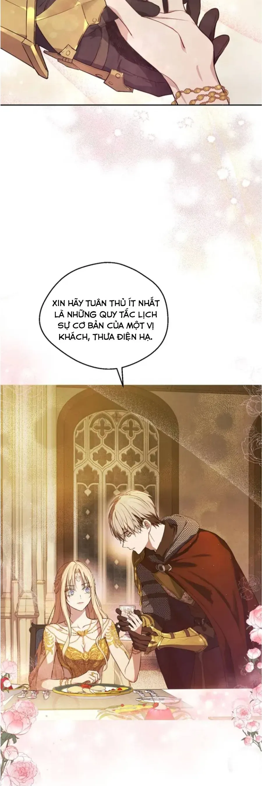 Cánh Đồng Bị Lãng Quên