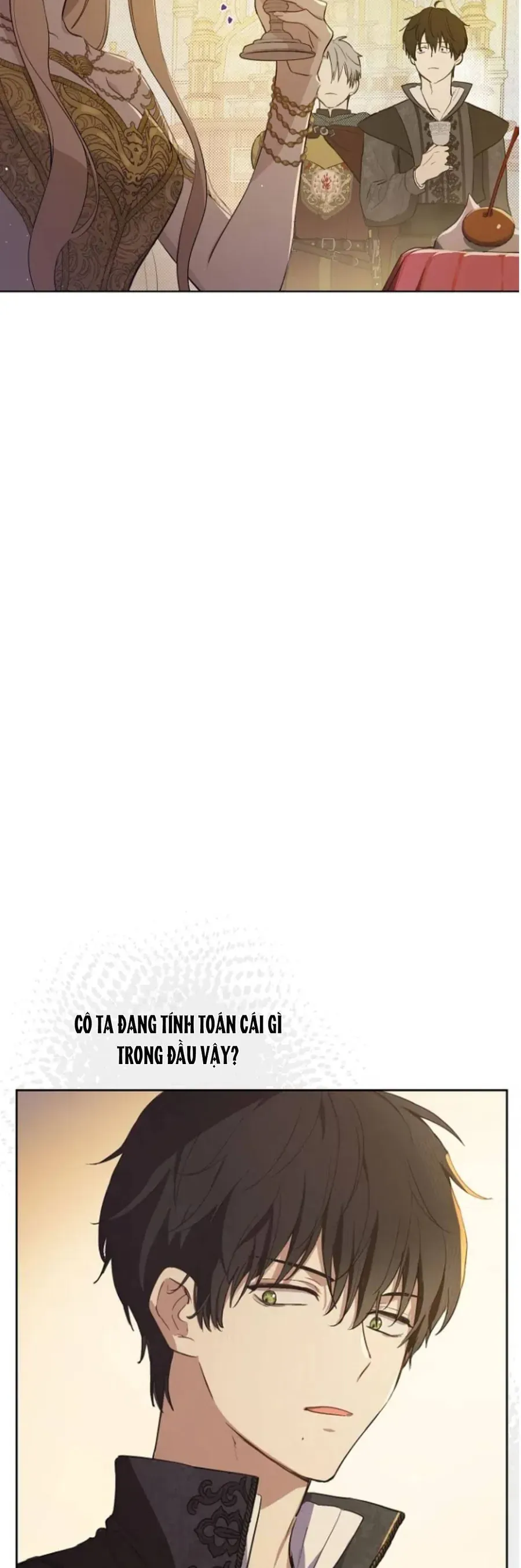 Cánh Đồng Bị Lãng Quên