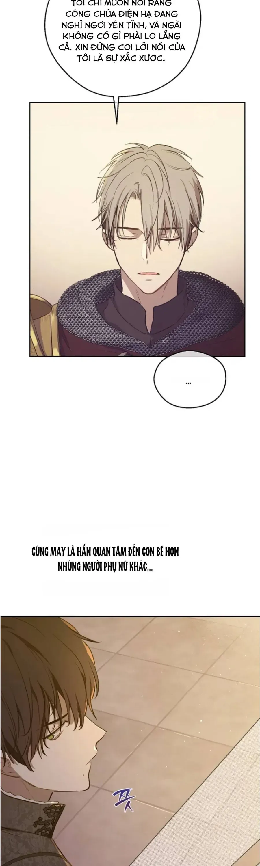 Cánh Đồng Bị Lãng Quên