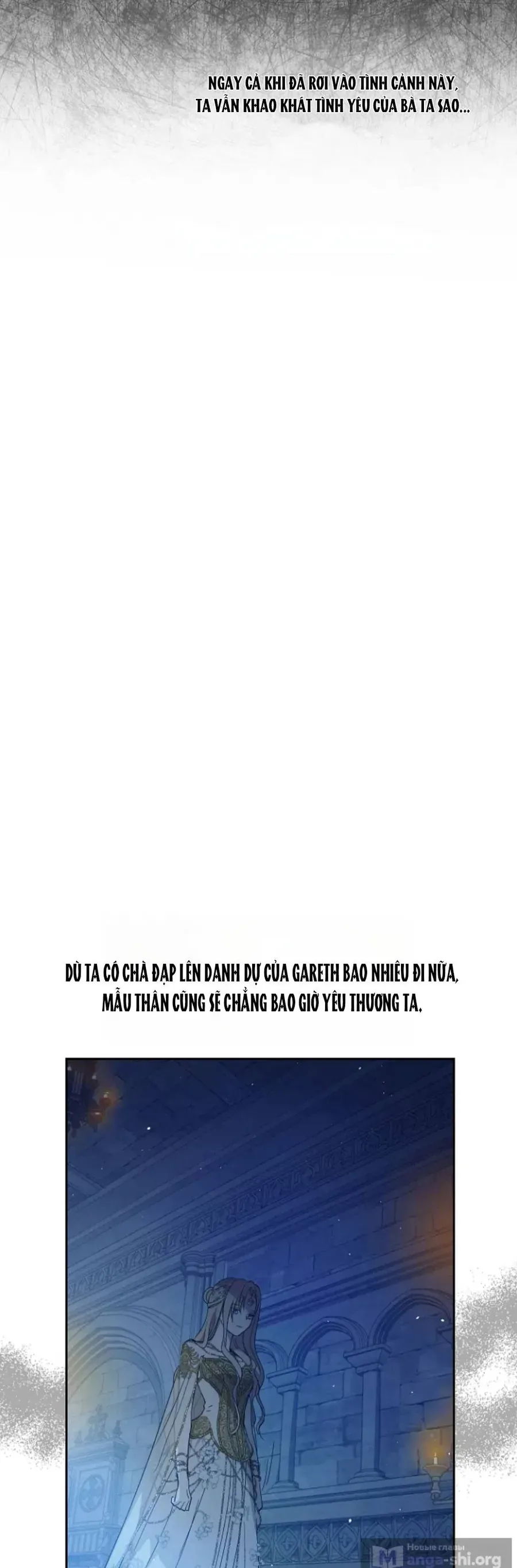 Cánh Đồng Bị Lãng Quên
