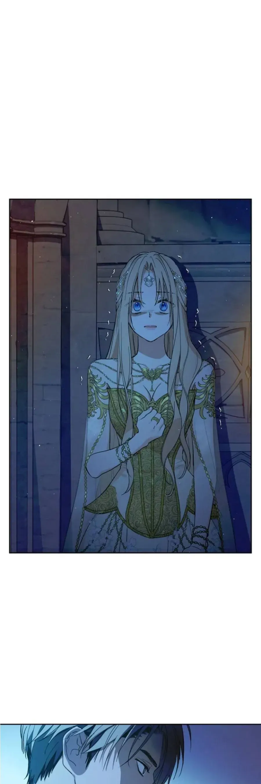 Cánh Đồng Bị Lãng Quên