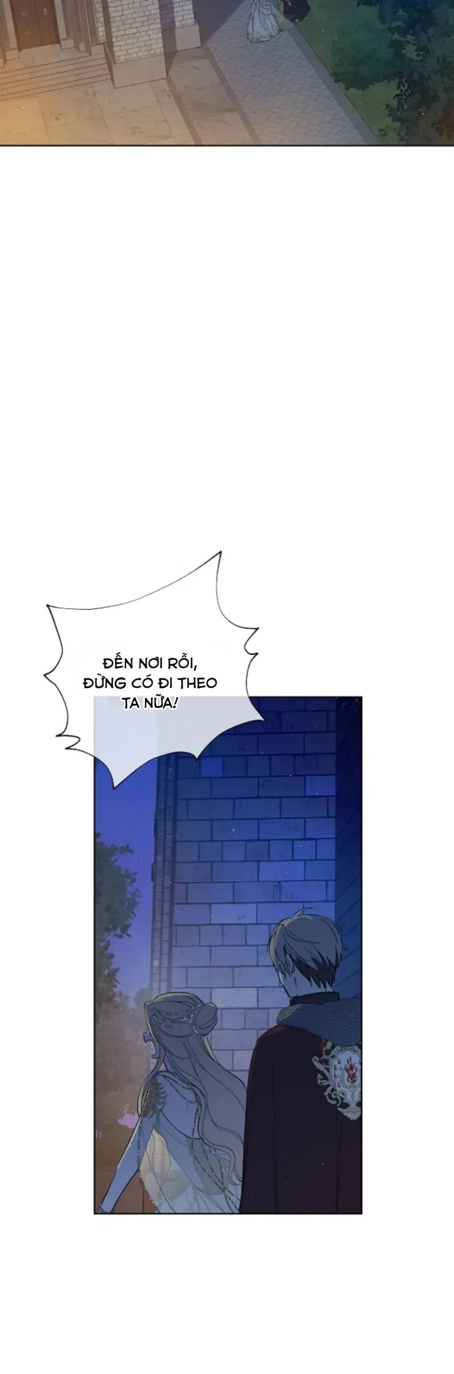 Cánh Đồng Bị Lãng Quên