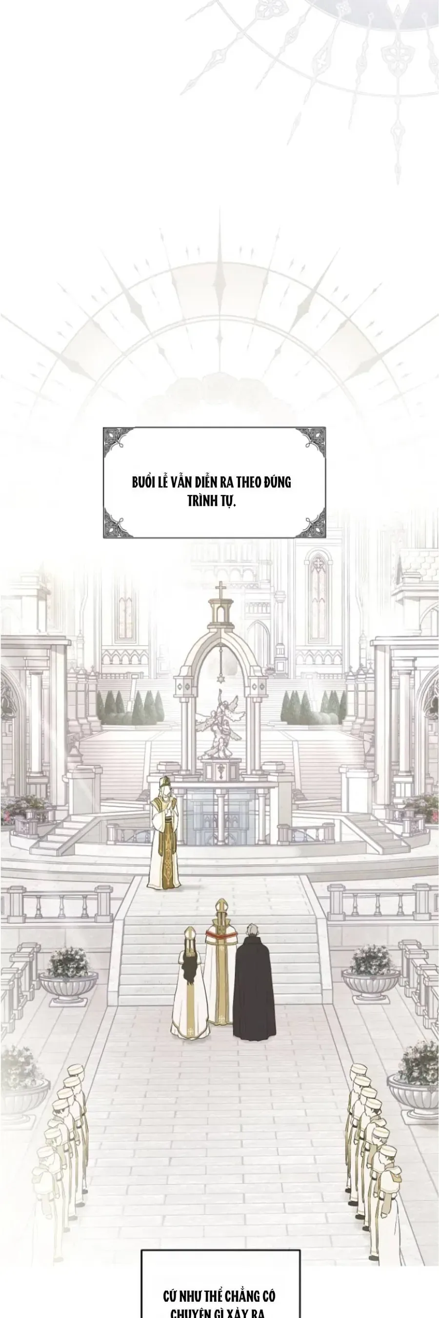 Cánh Đồng Bị Lãng Quên