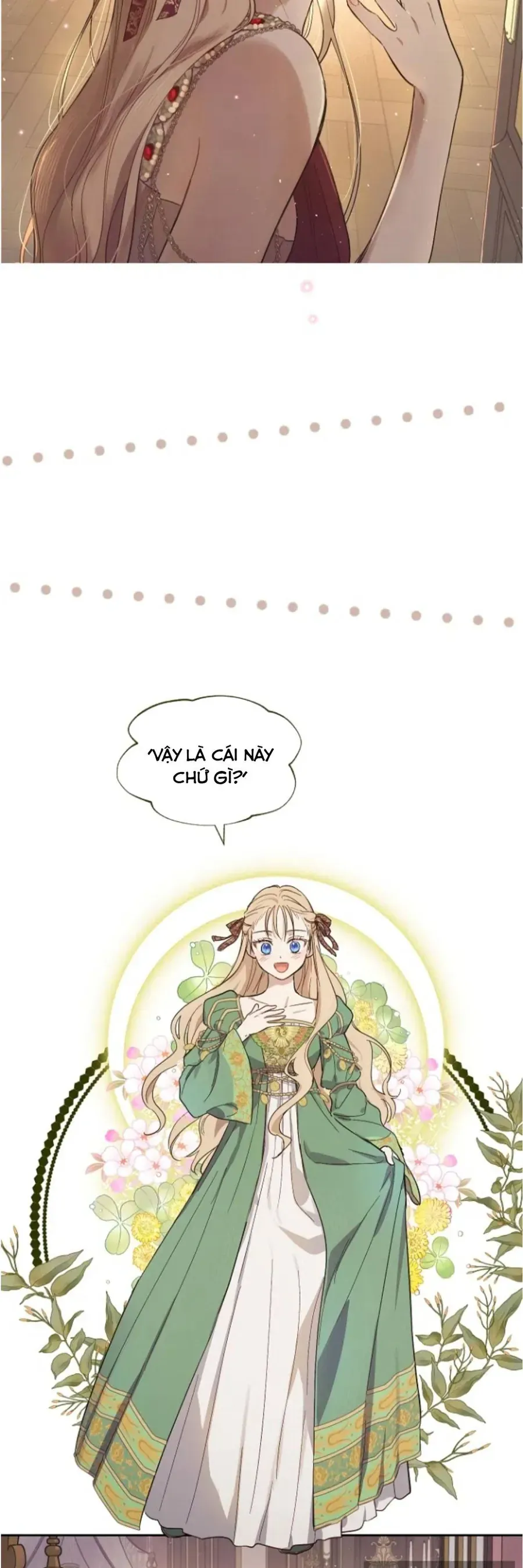 Cánh Đồng Bị Lãng Quên