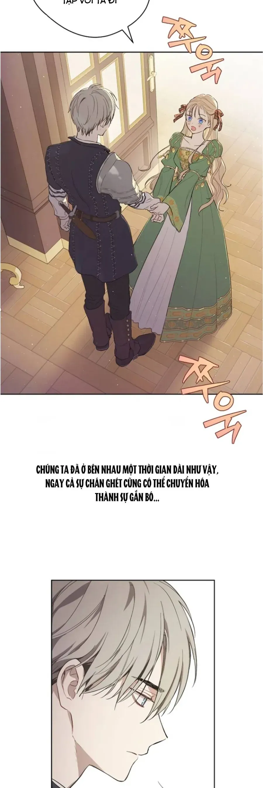 Cánh Đồng Bị Lãng Quên