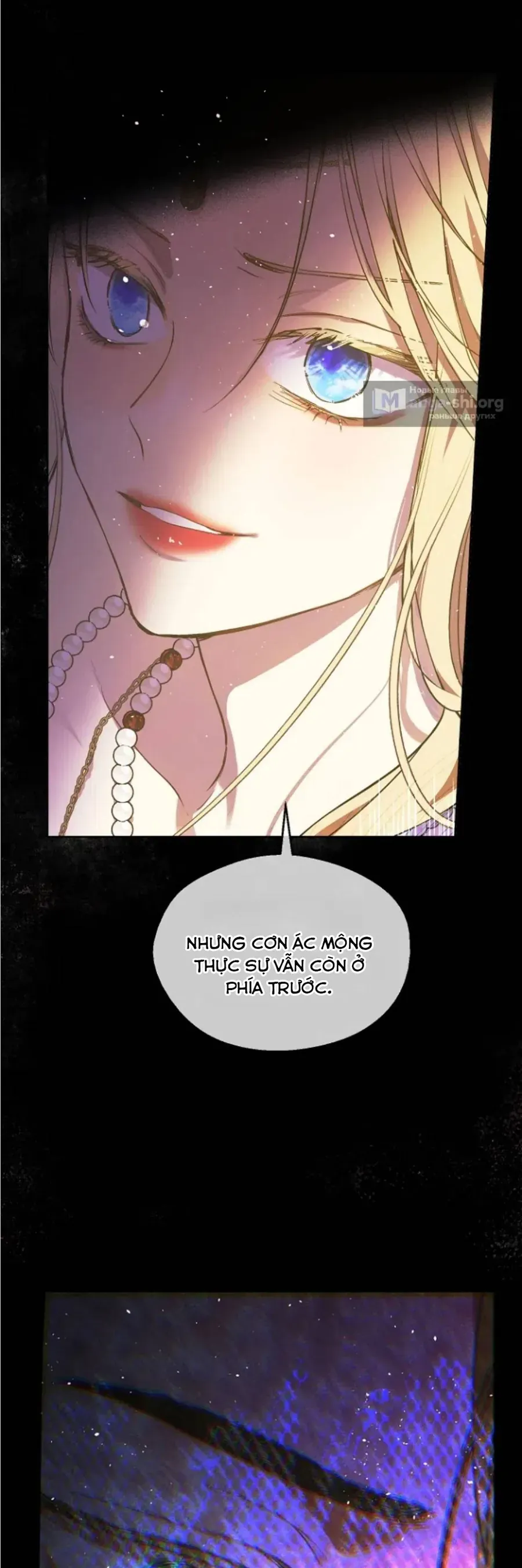 Cánh Đồng Bị Lãng Quên