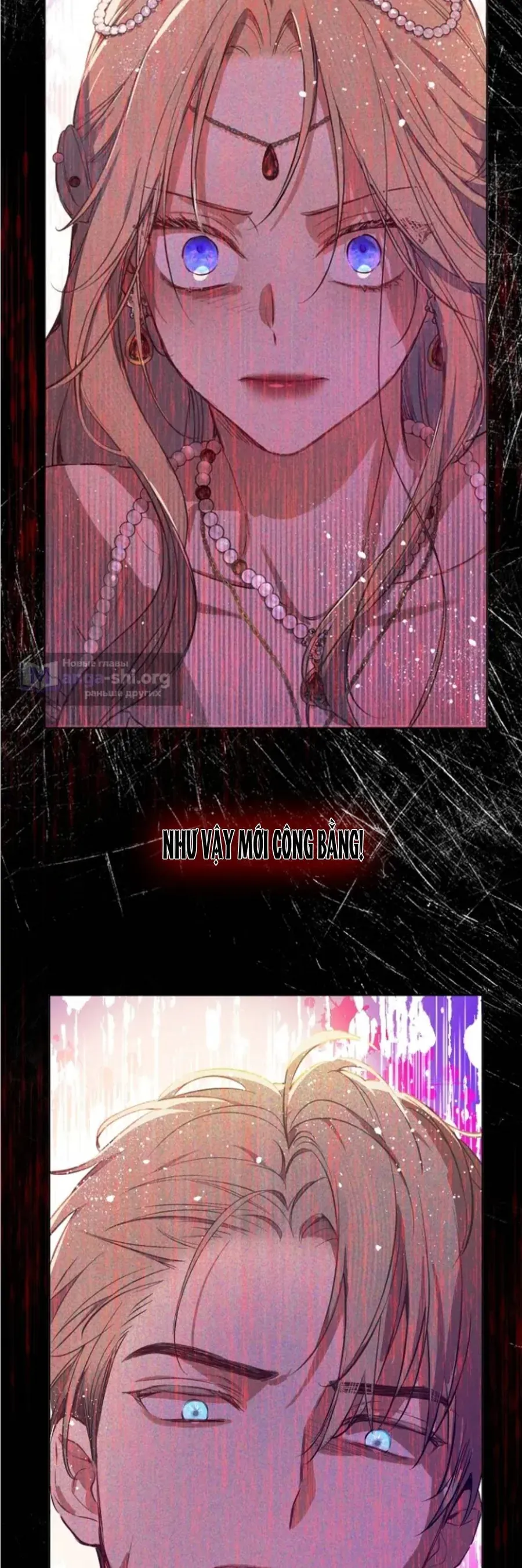 Cánh Đồng Bị Lãng Quên