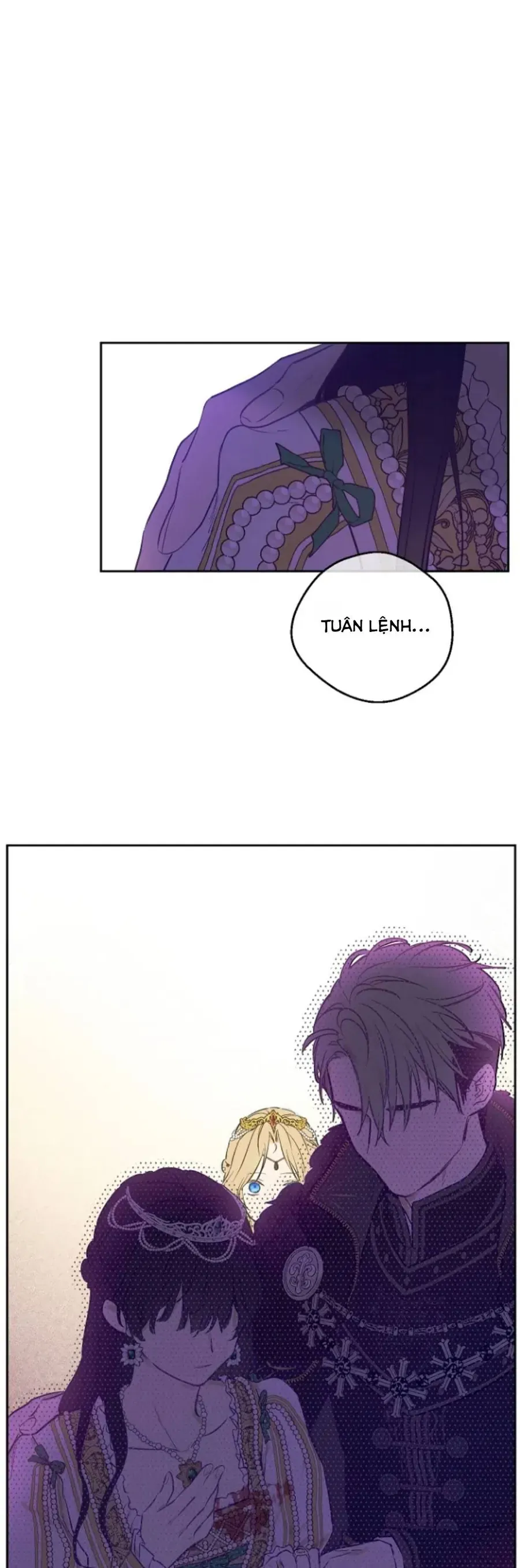 Cánh Đồng Bị Lãng Quên