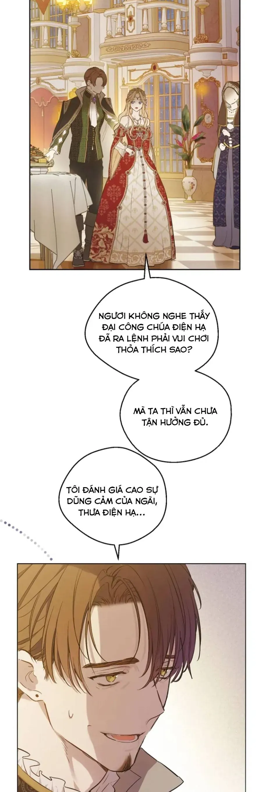 Cánh Đồng Bị Lãng Quên