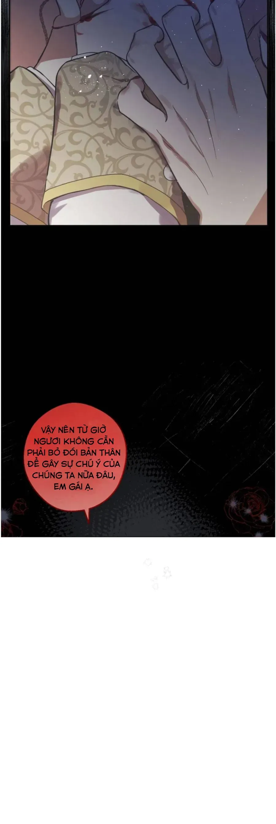 Cánh Đồng Bị Lãng Quên