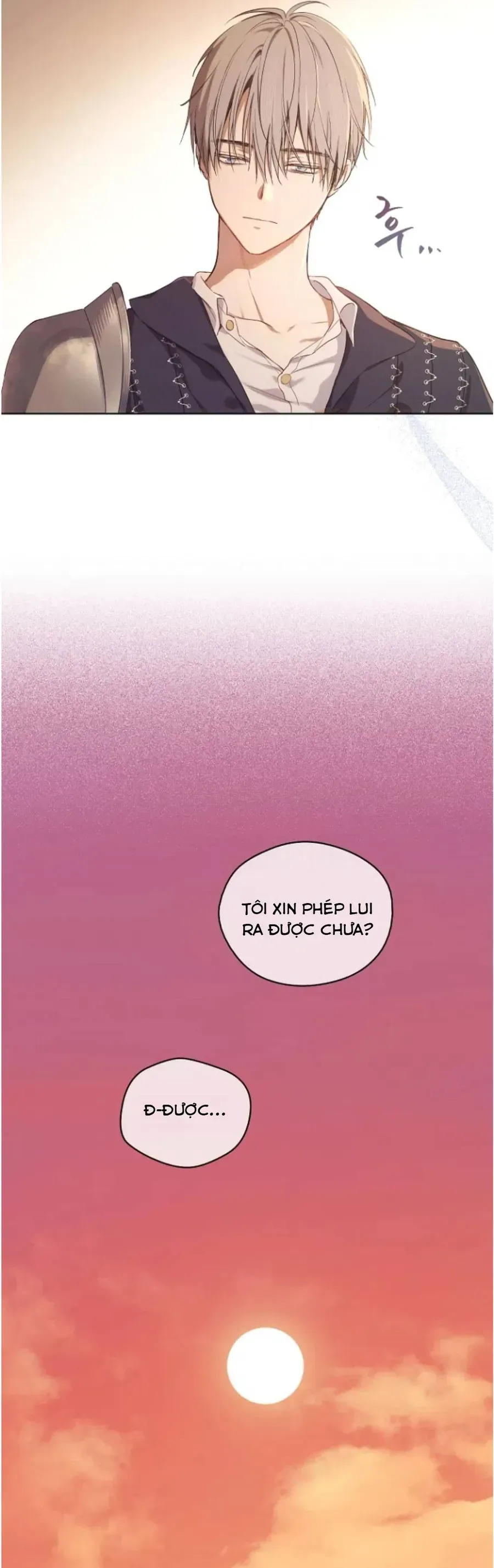 Cánh Đồng Bị Lãng Quên
