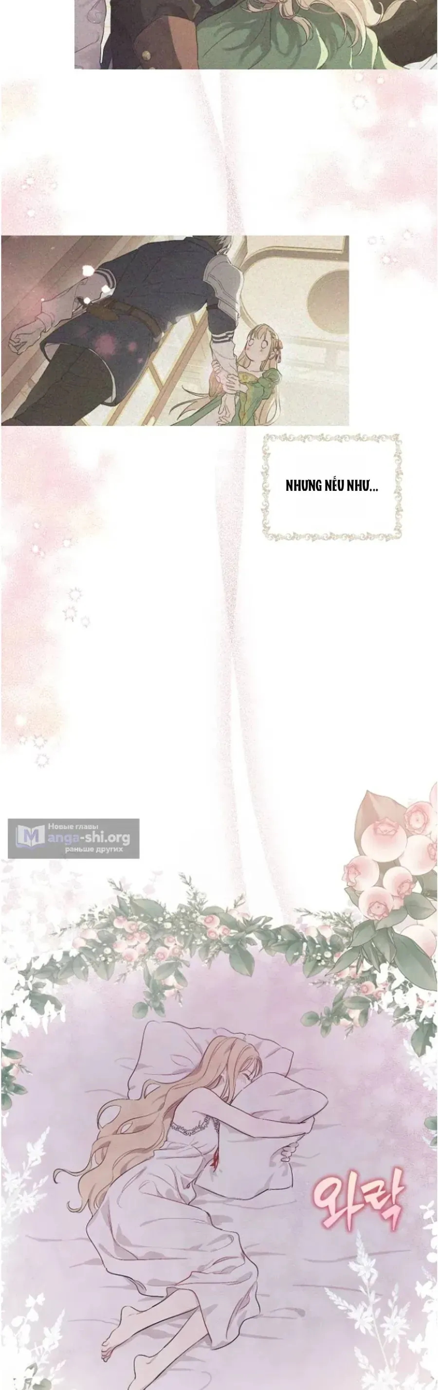 Cánh Đồng Bị Lãng Quên