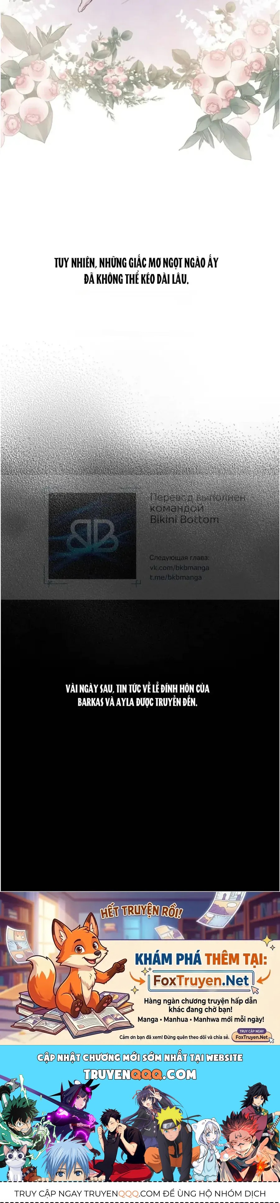Cánh Đồng Bị Lãng Quên