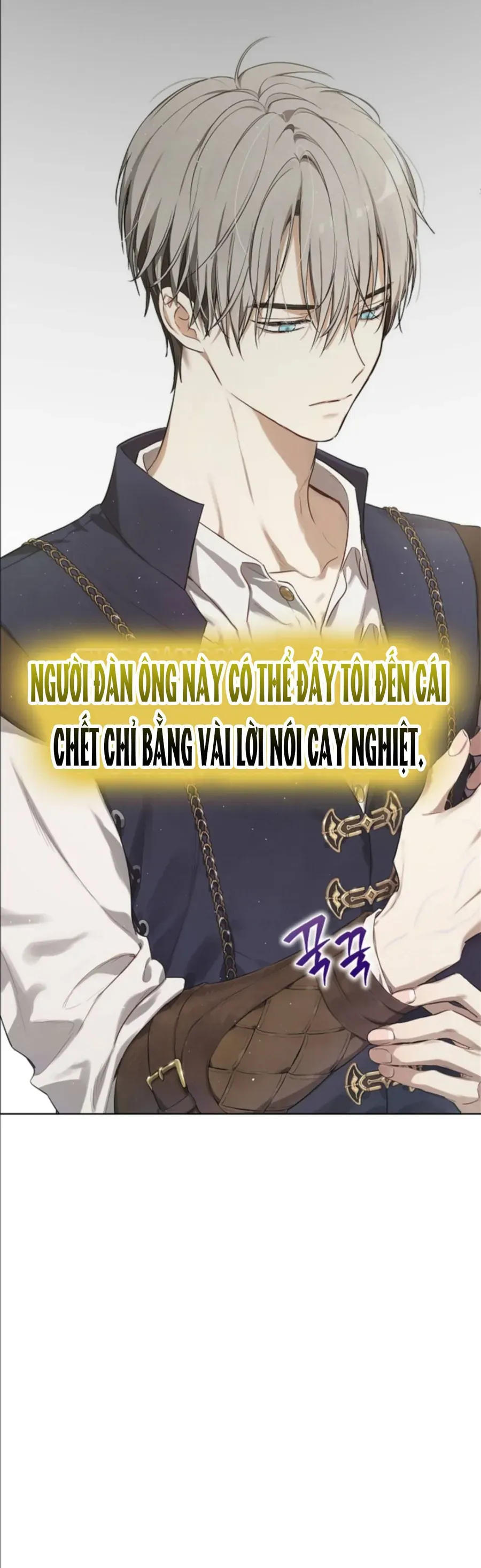 Cánh Đồng Bị Lãng Quên