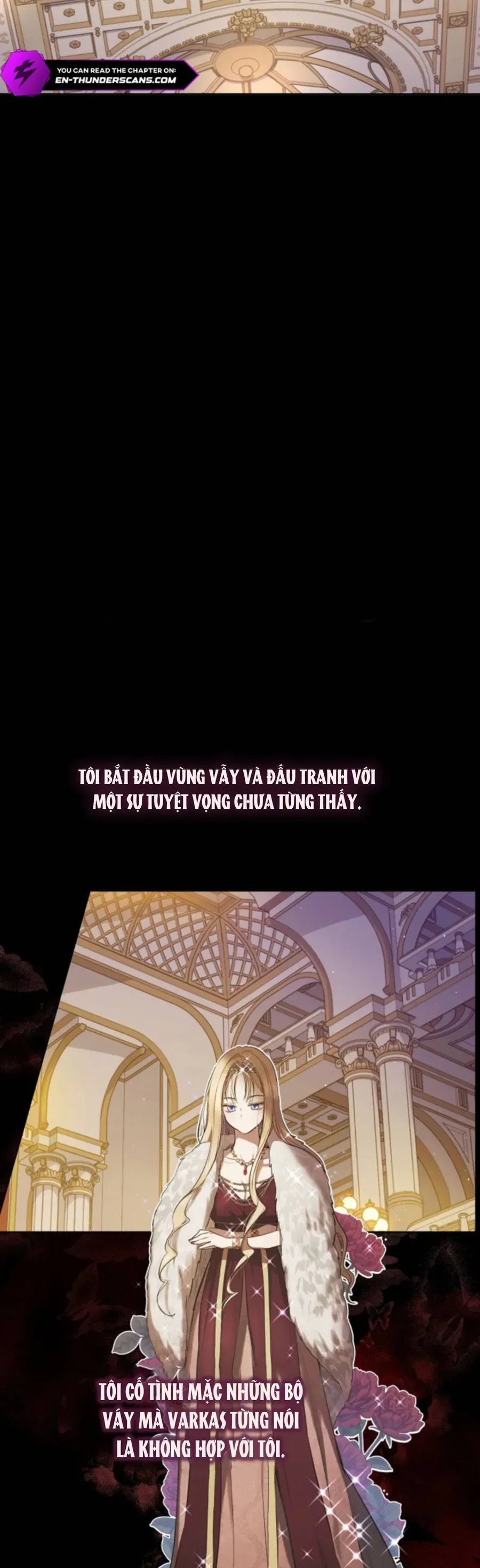 Cánh Đồng Bị Lãng Quên