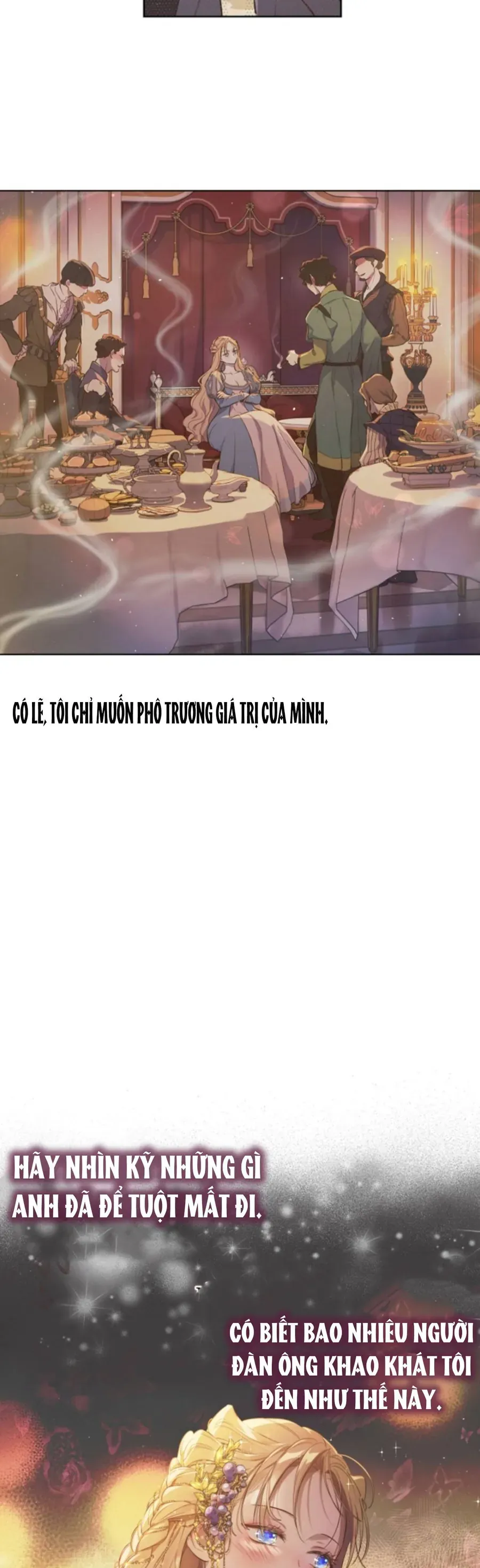 Cánh Đồng Bị Lãng Quên