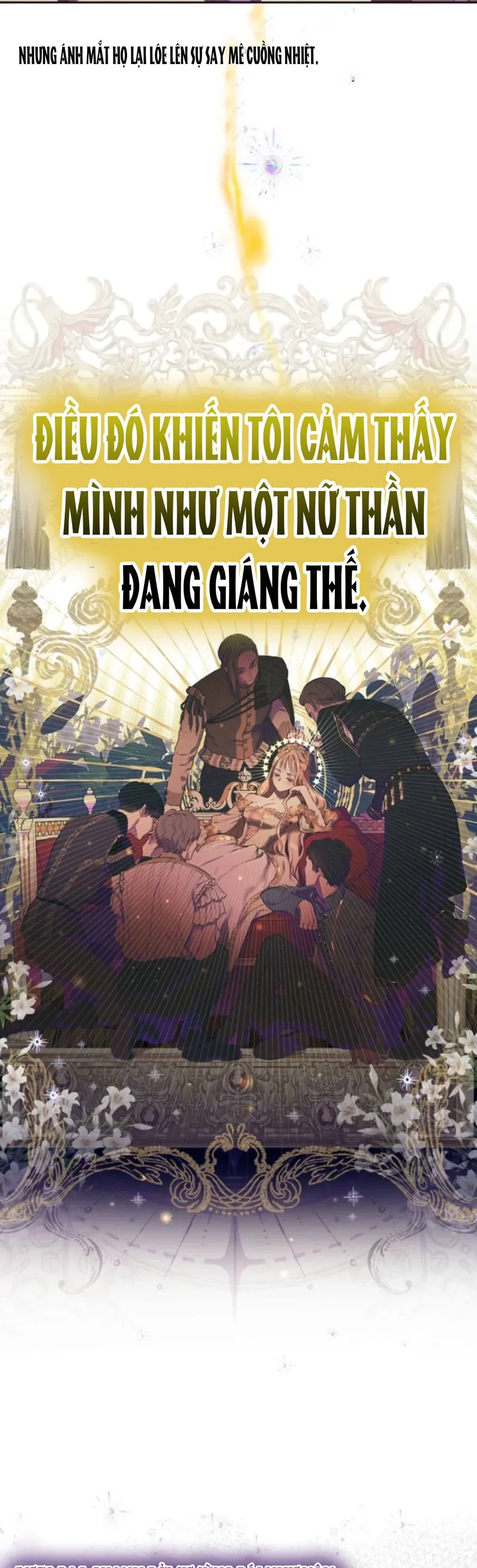 Cánh Đồng Bị Lãng Quên