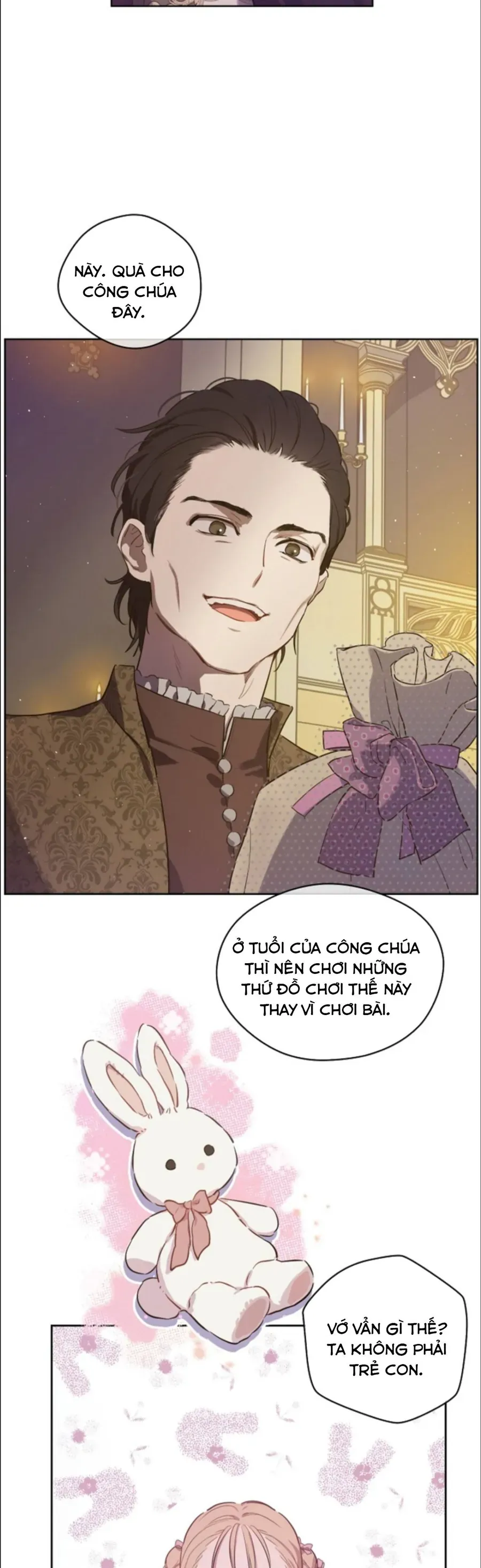 Cánh Đồng Bị Lãng Quên