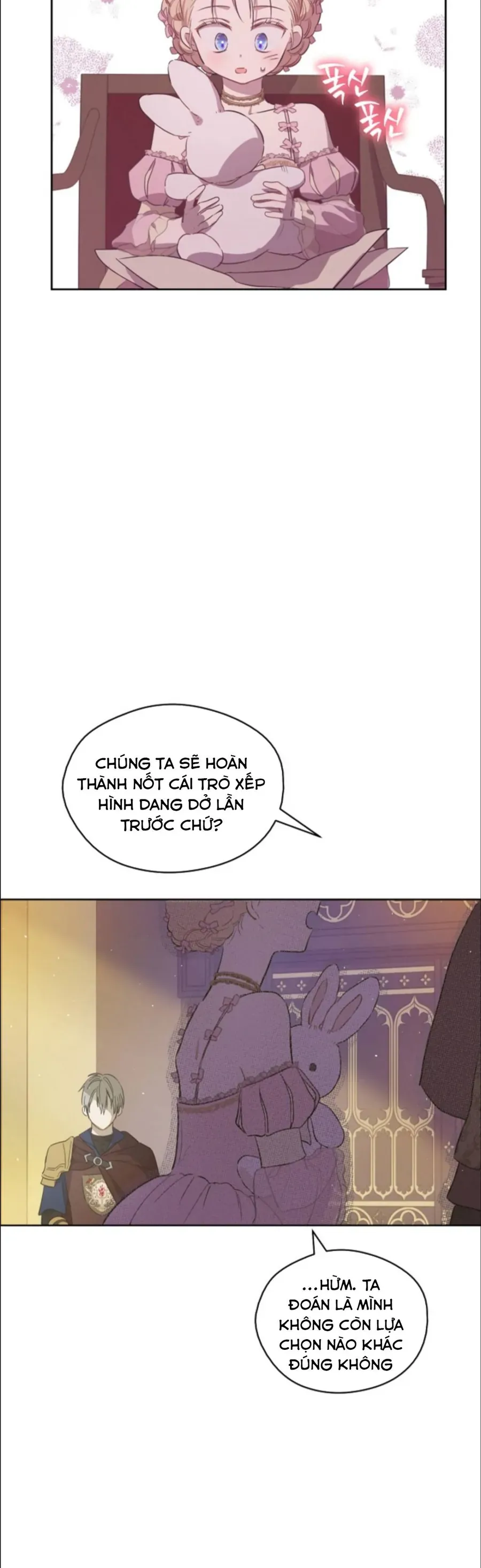Cánh Đồng Bị Lãng Quên
