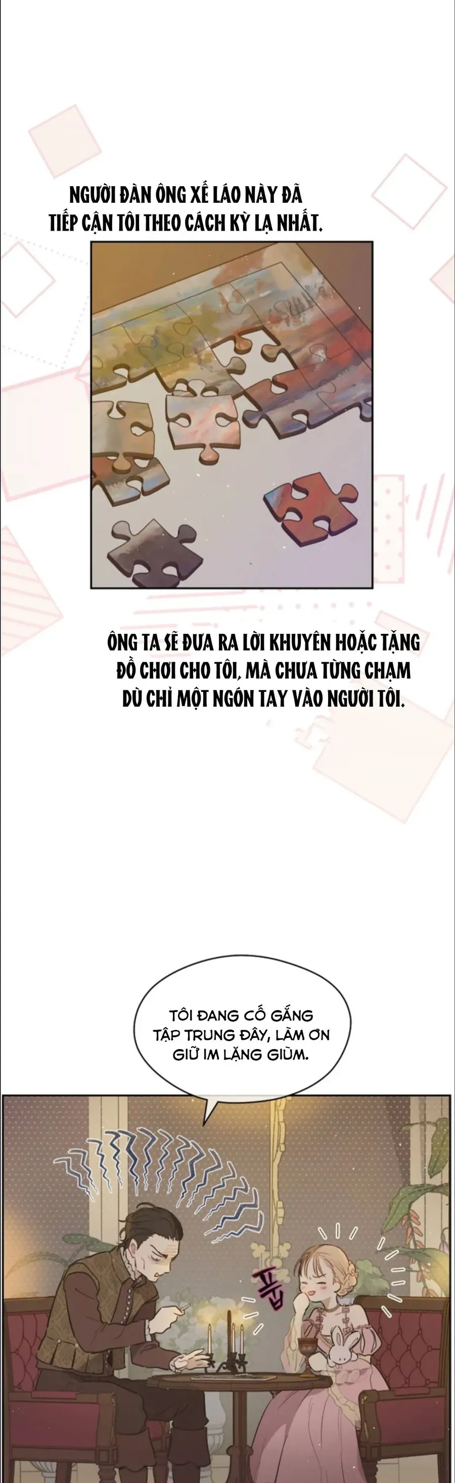 Cánh Đồng Bị Lãng Quên