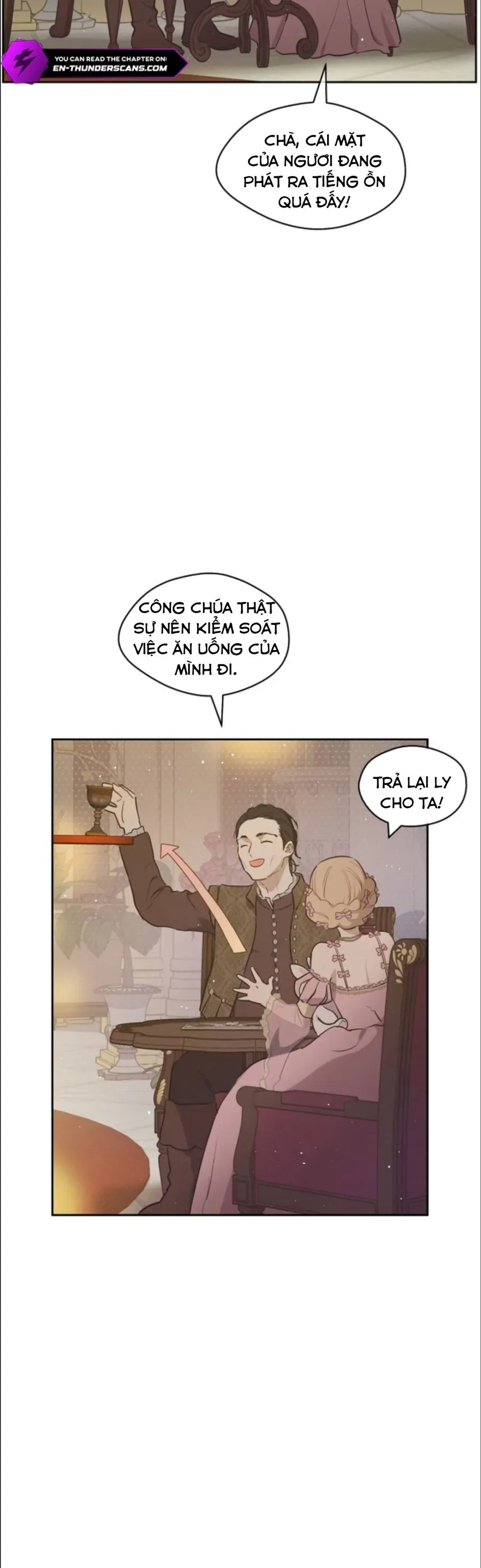 Cánh Đồng Bị Lãng Quên