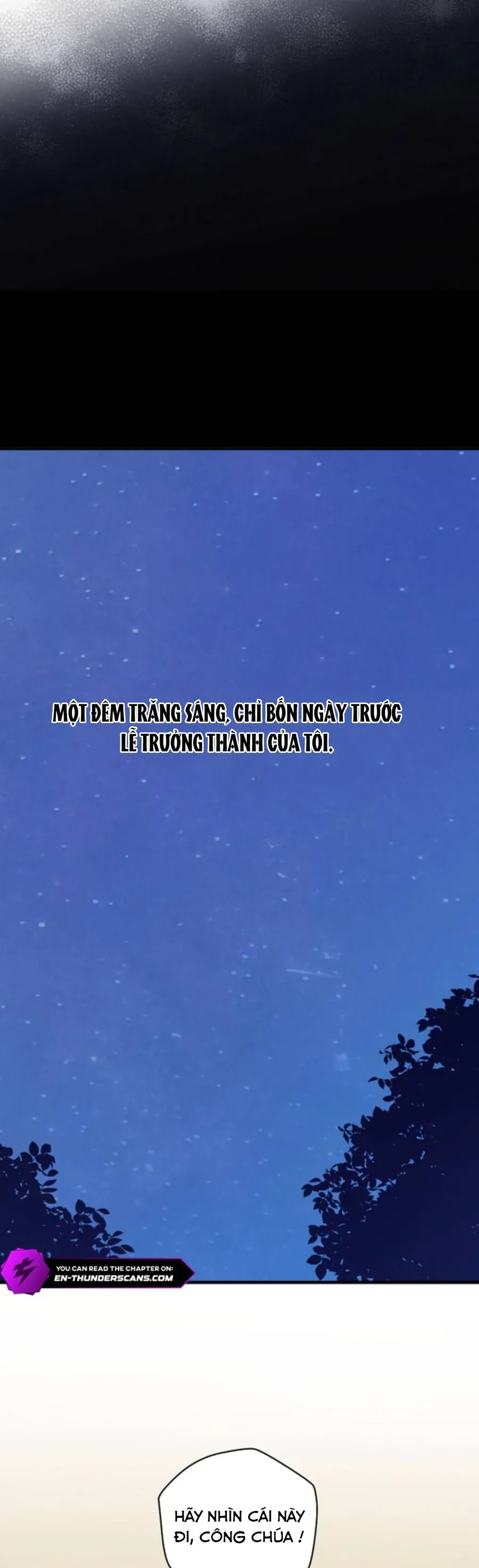Cánh Đồng Bị Lãng Quên