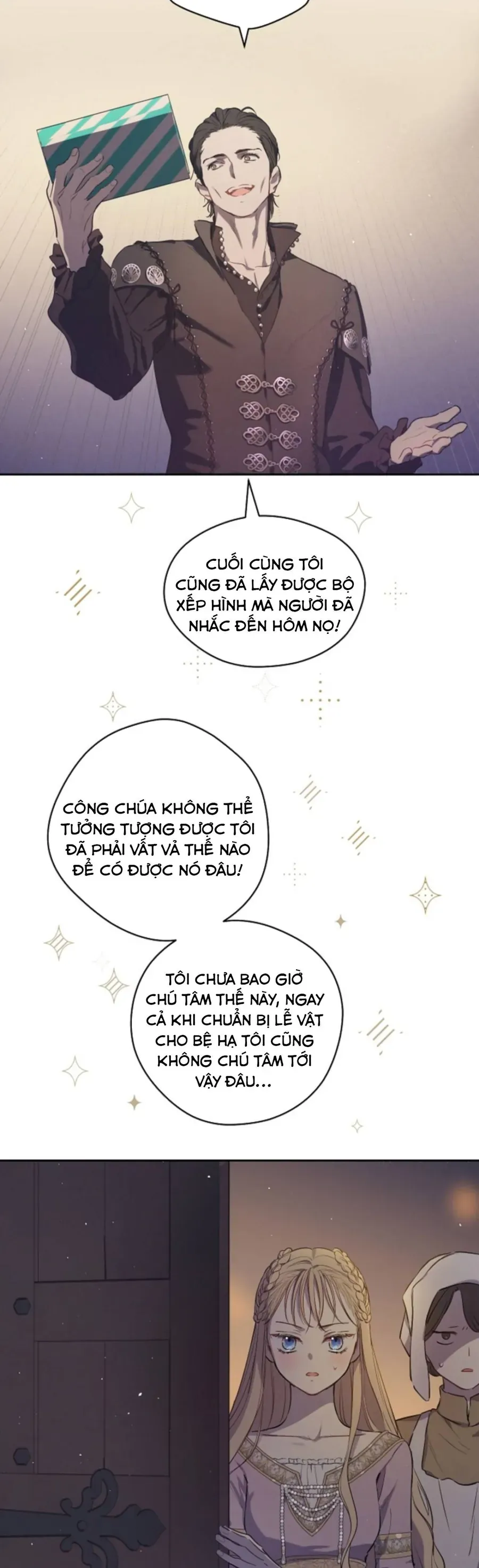 Cánh Đồng Bị Lãng Quên