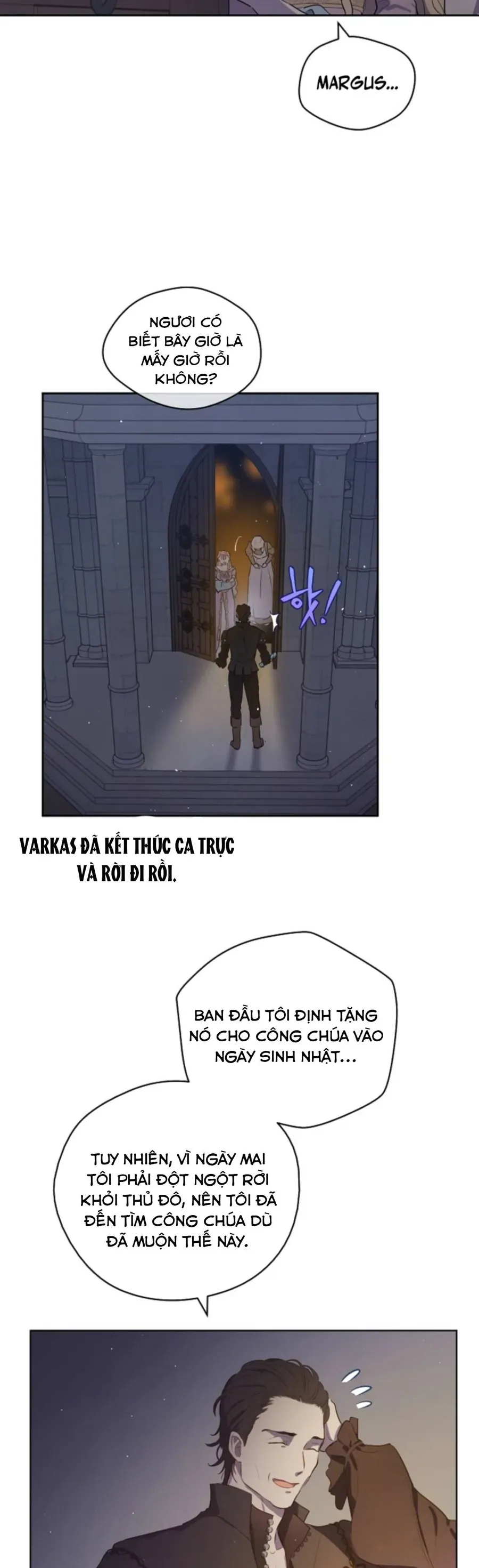 Cánh Đồng Bị Lãng Quên