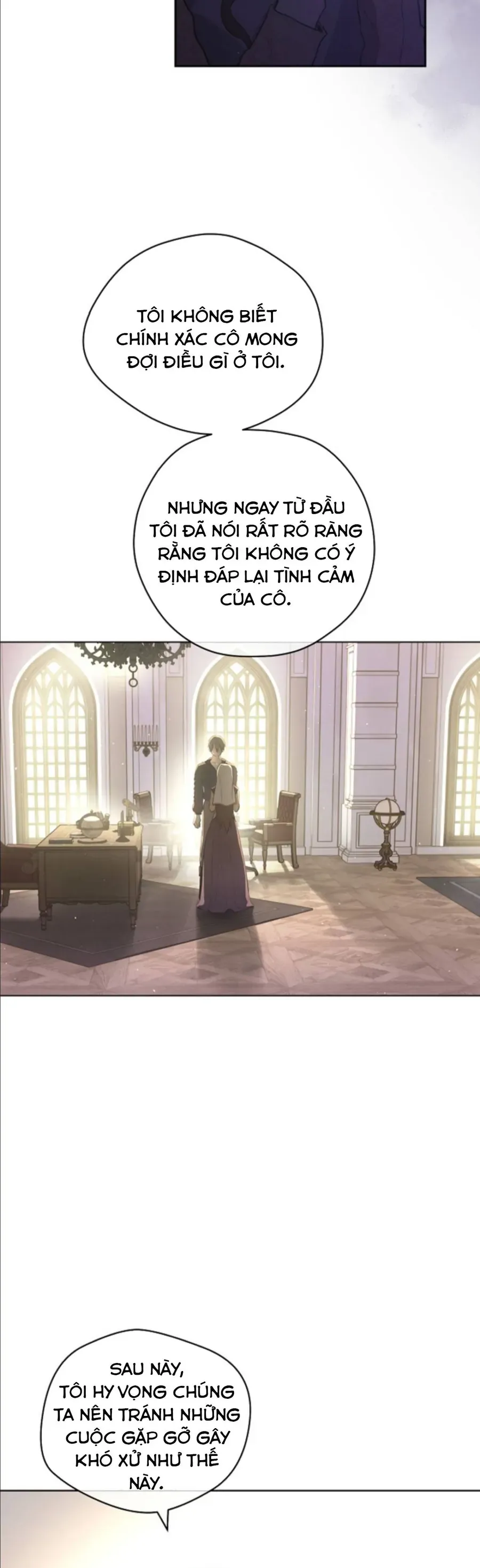 Cánh Đồng Bị Lãng Quên
