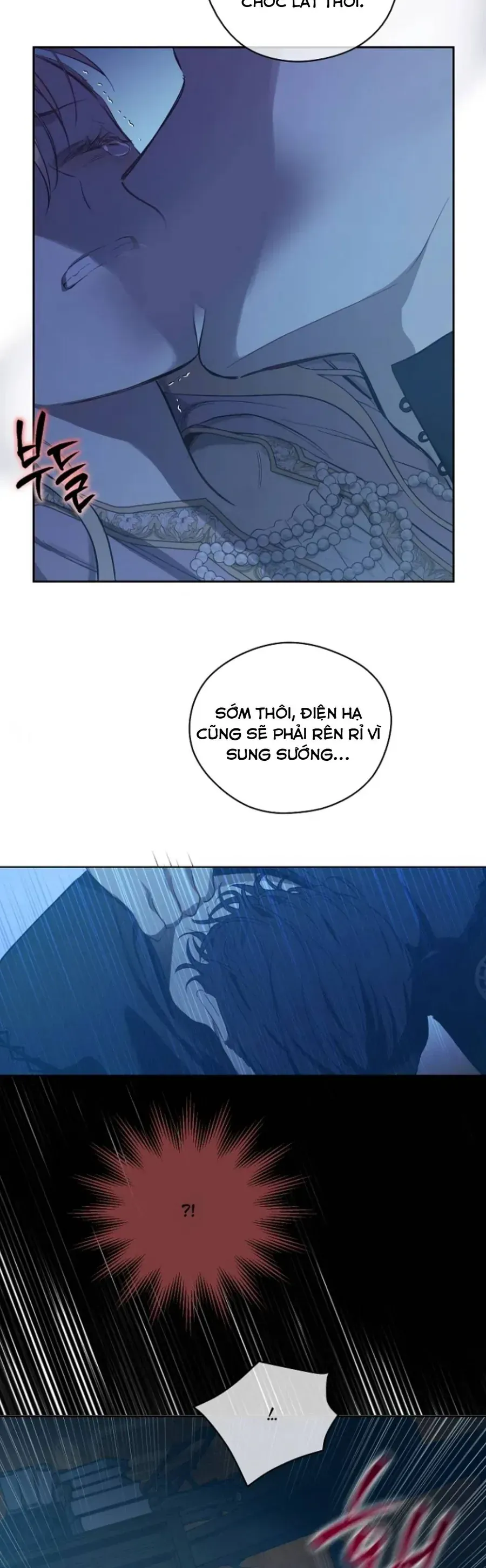 Cánh Đồng Bị Lãng Quên