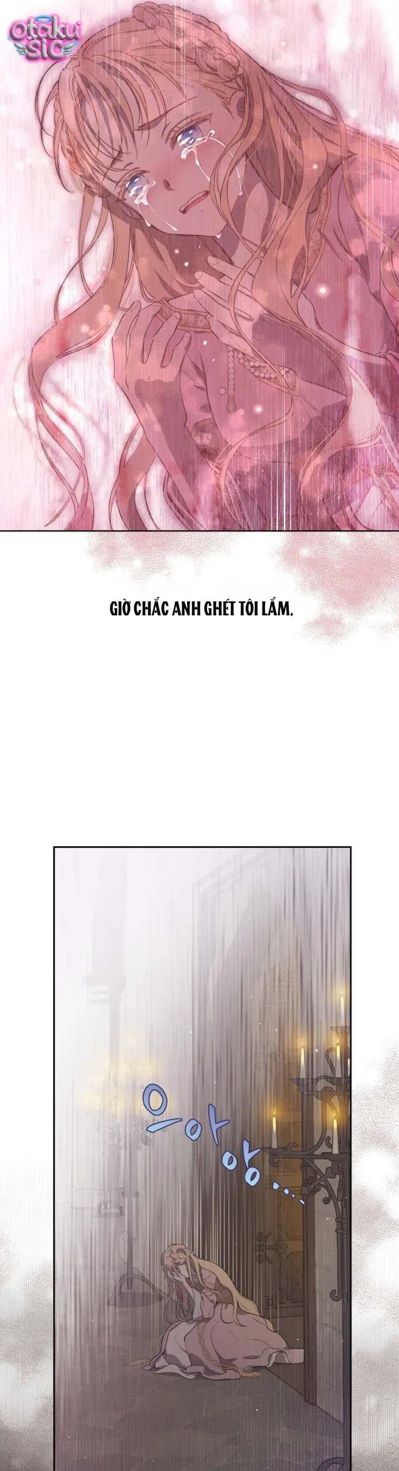 Cánh Đồng Bị Lãng Quên