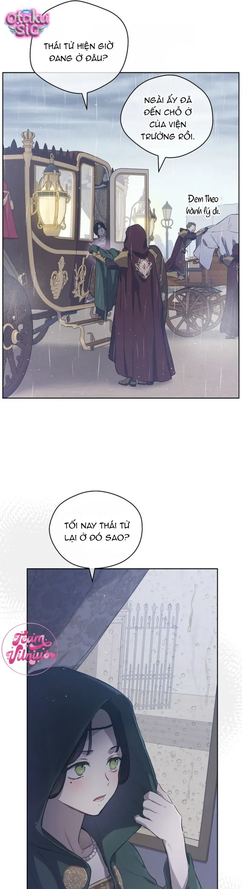Cánh Đồng Bị Lãng Quên