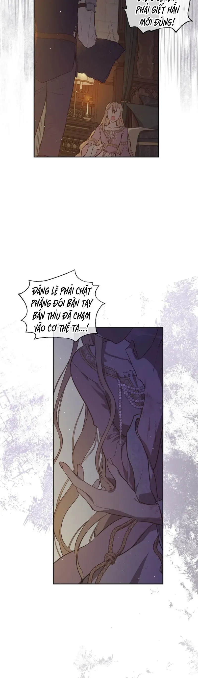 Cánh Đồng Bị Lãng Quên