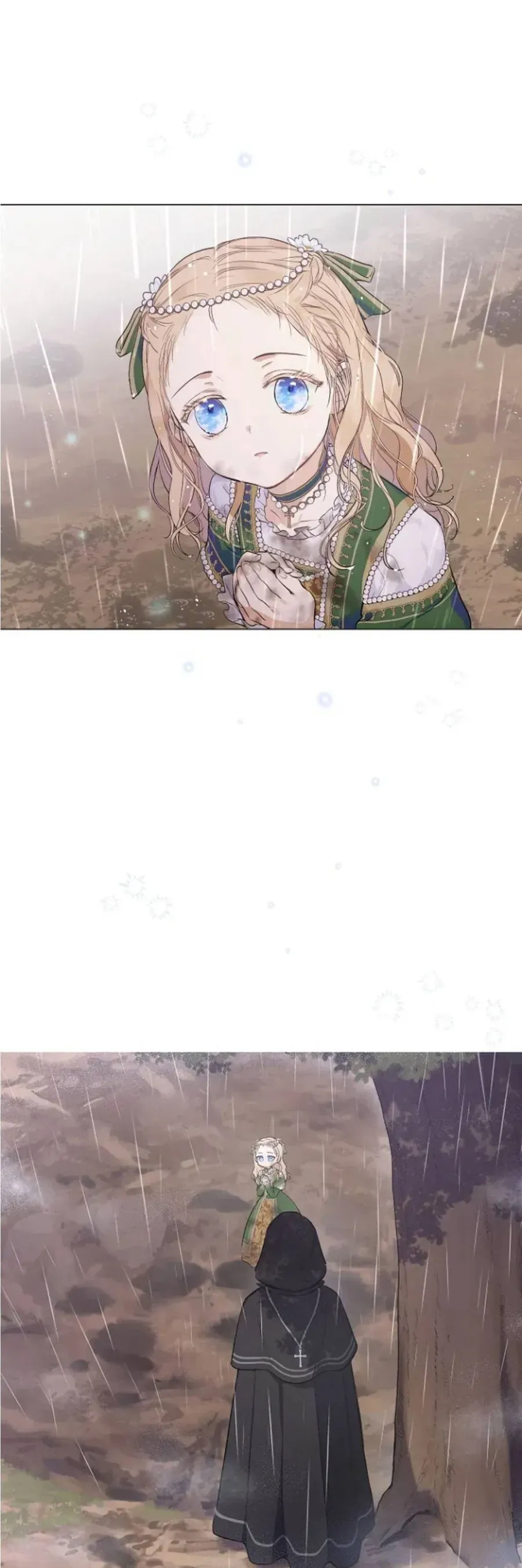 Cánh Đồng Bị Lãng Quên