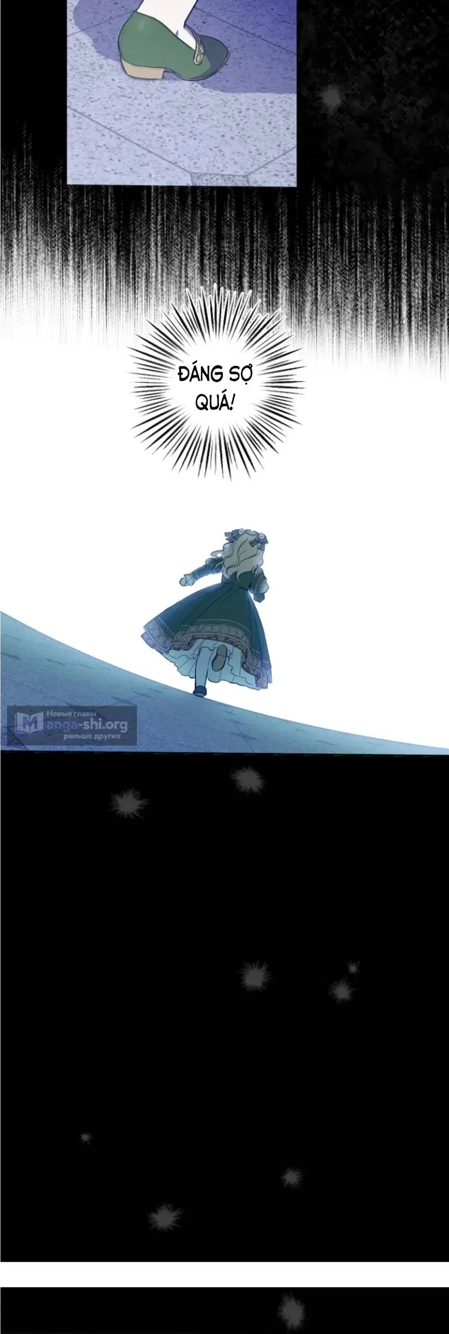 Cánh Đồng Bị Lãng Quên