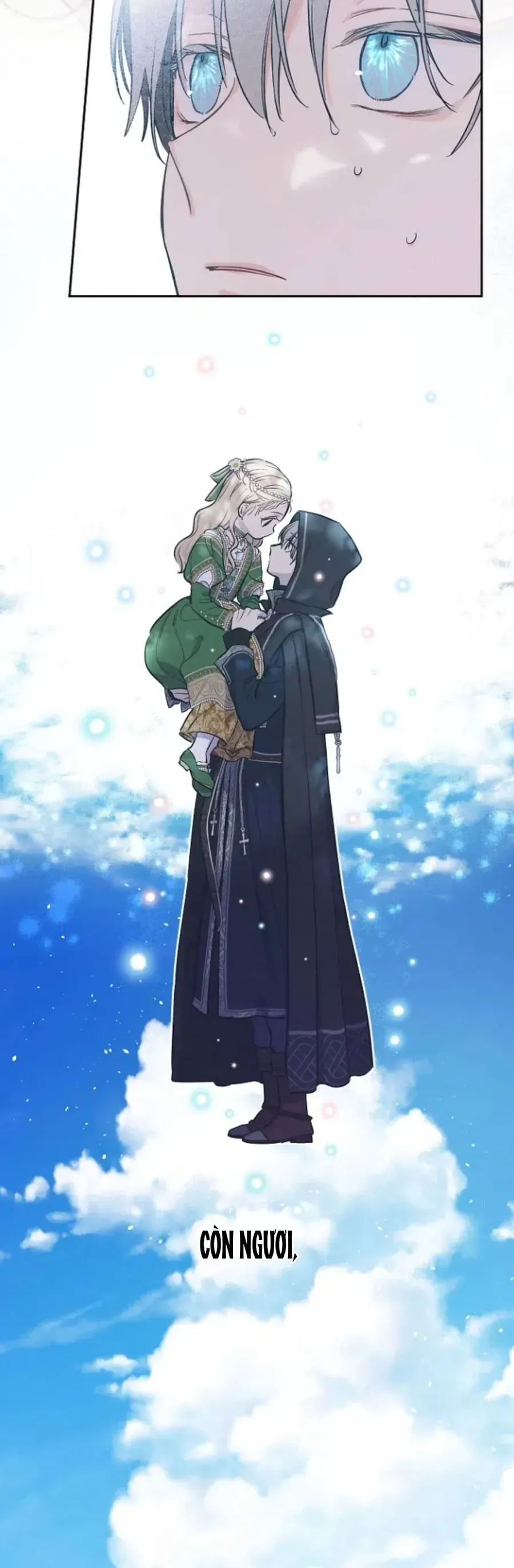 Cánh Đồng Bị Lãng Quên