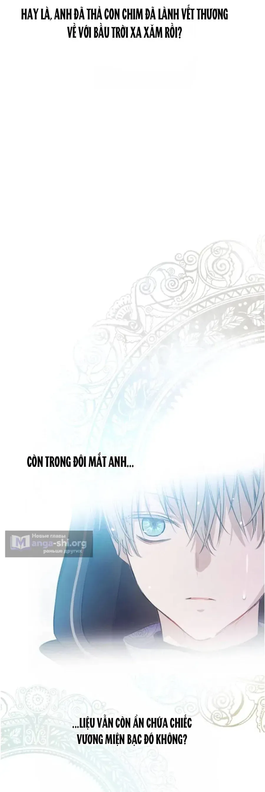 Cánh Đồng Bị Lãng Quên