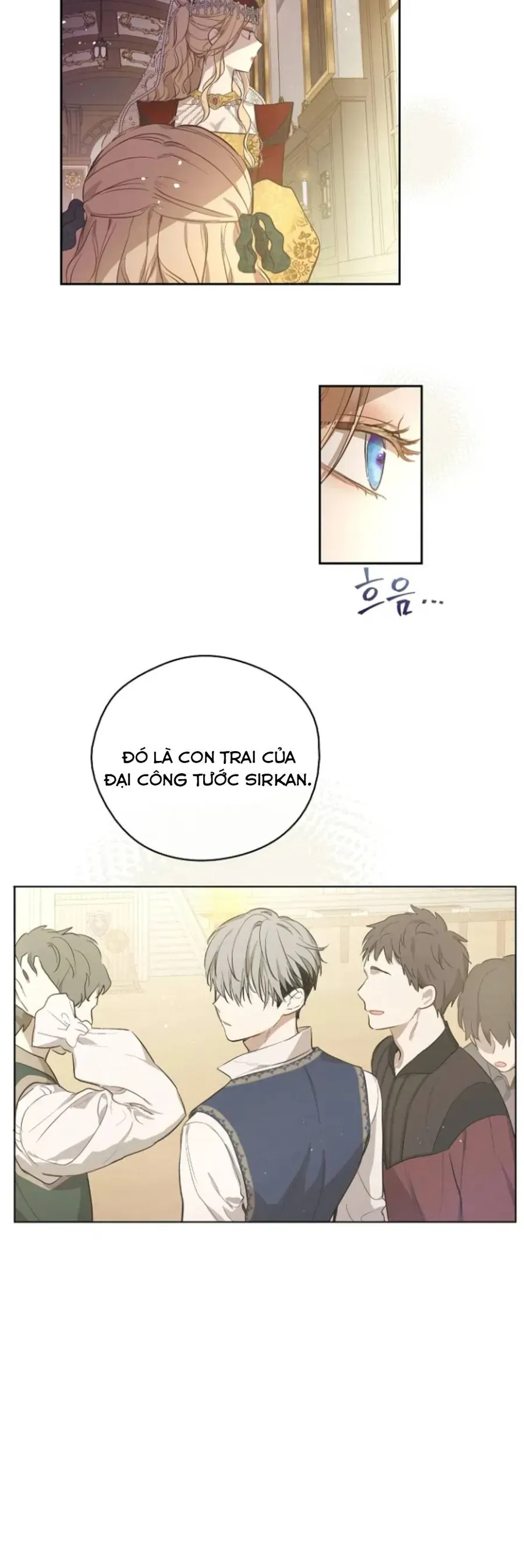 Cánh Đồng Bị Lãng Quên