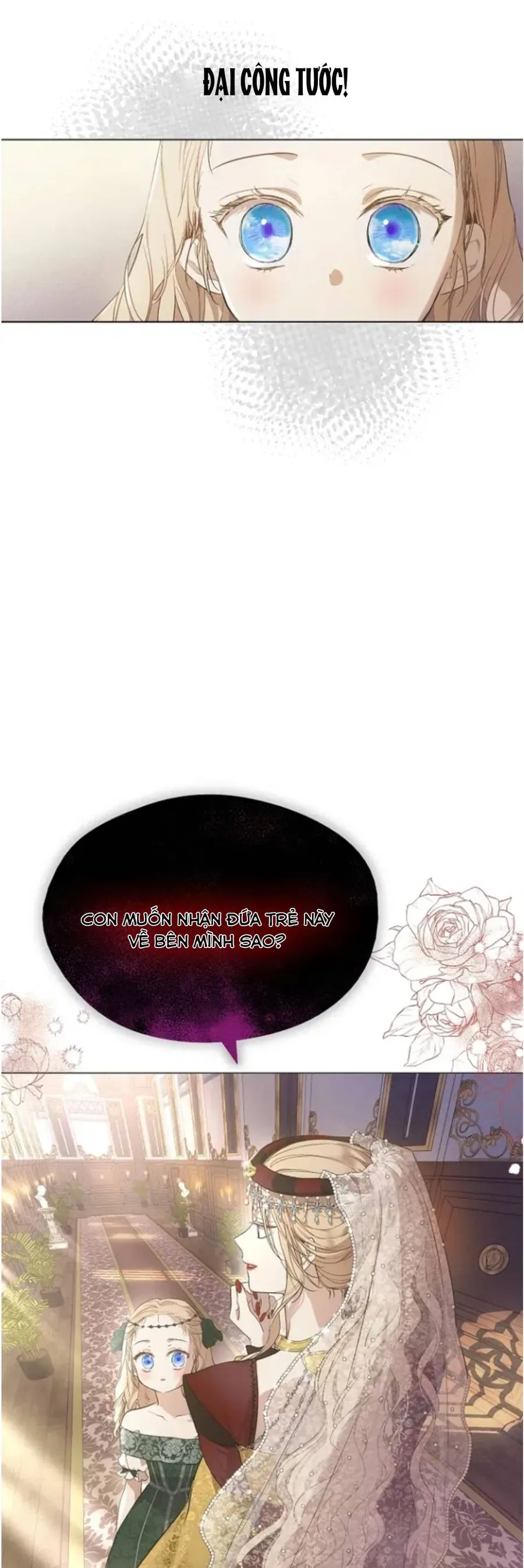 Cánh Đồng Bị Lãng Quên