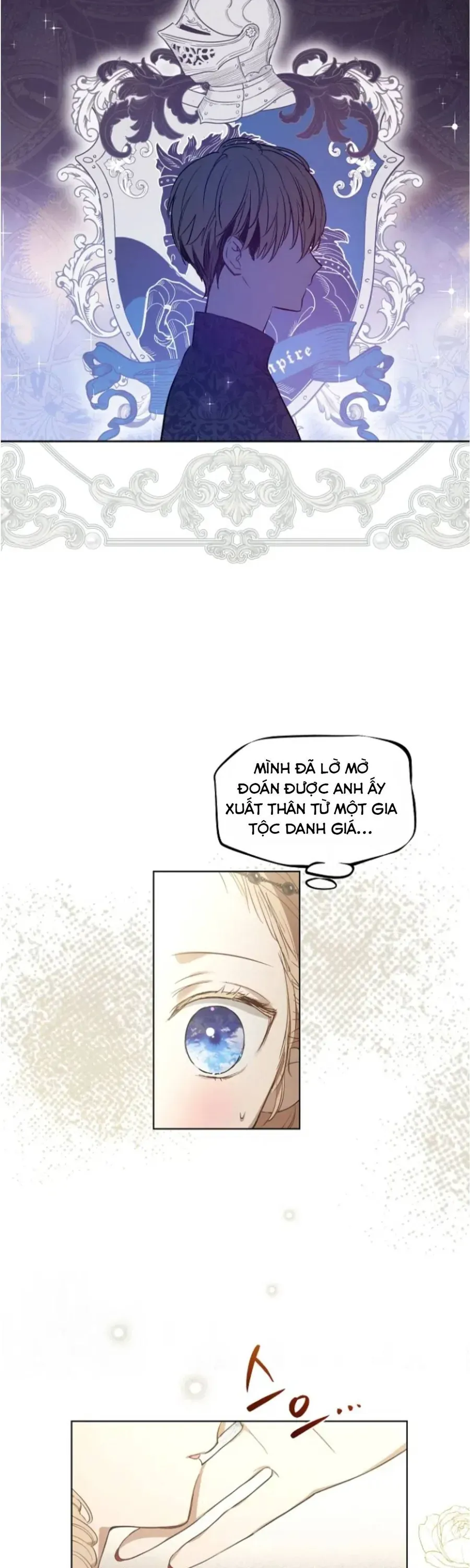Cánh Đồng Bị Lãng Quên