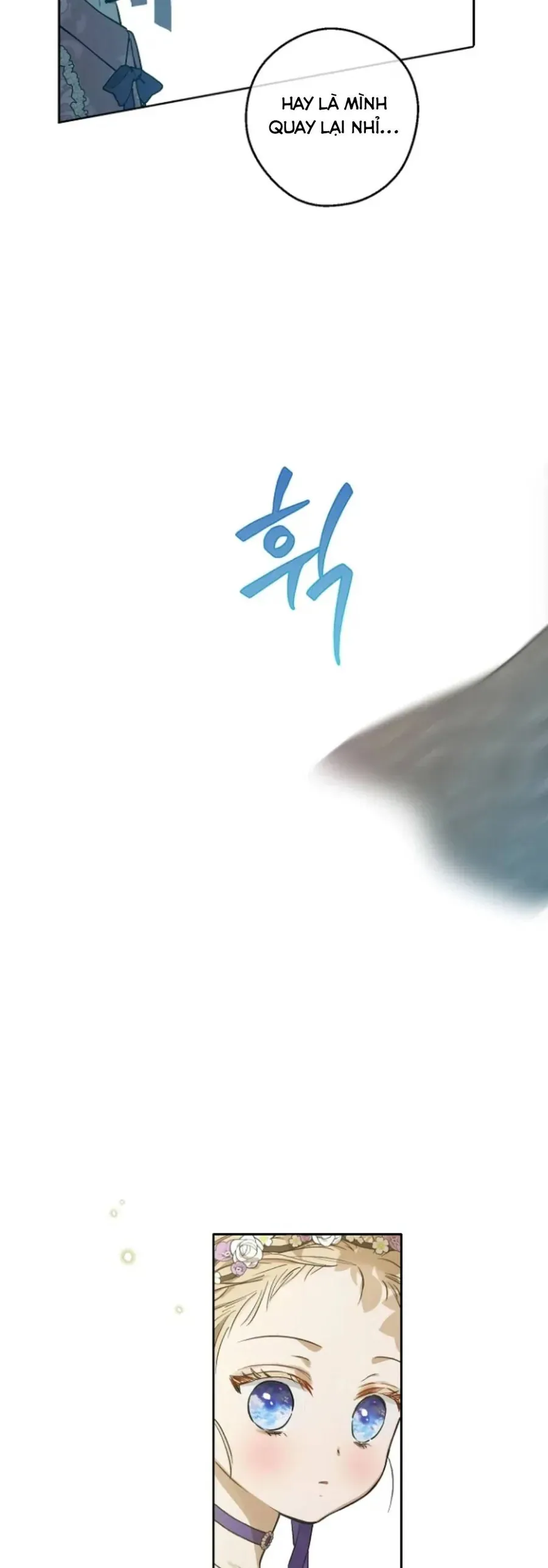 Cánh Đồng Bị Lãng Quên