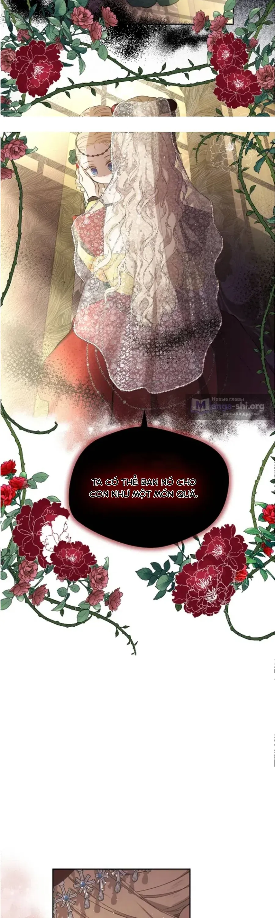 Cánh Đồng Bị Lãng Quên