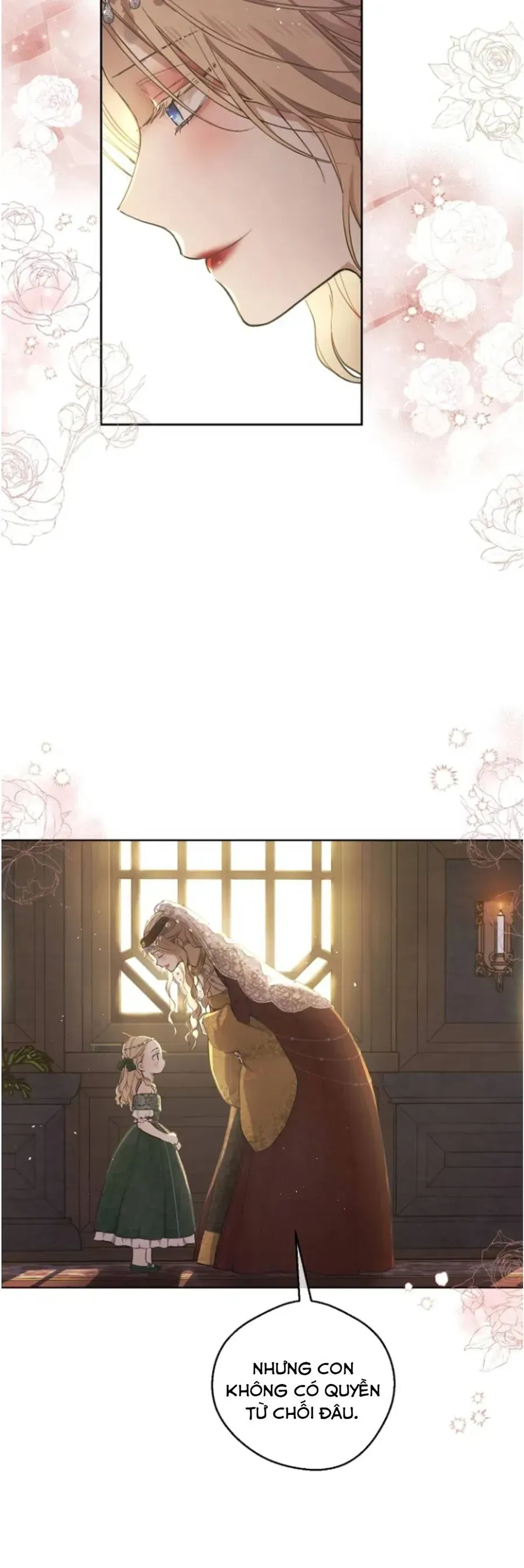 Cánh Đồng Bị Lãng Quên