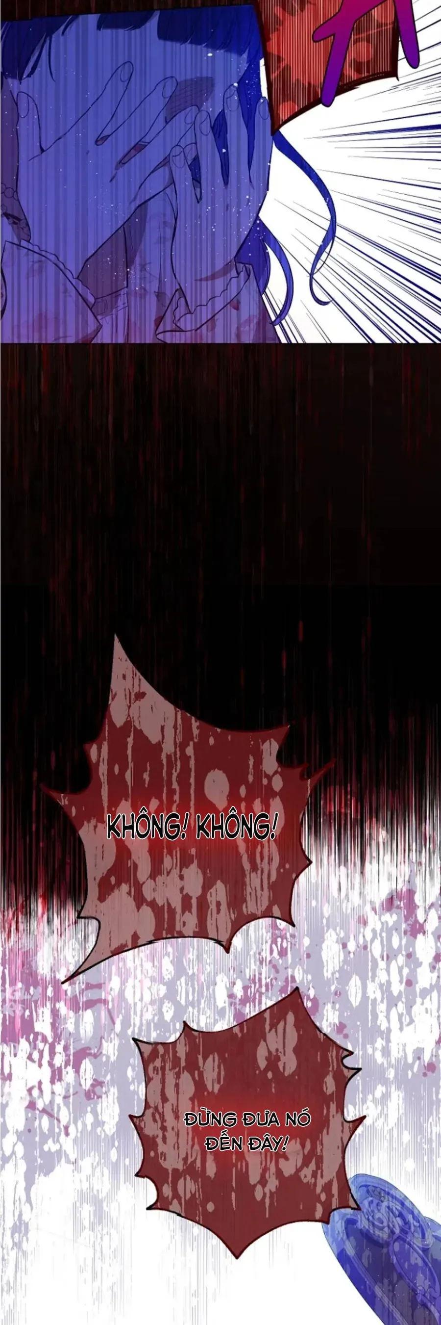 Cánh Đồng Bị Lãng Quên