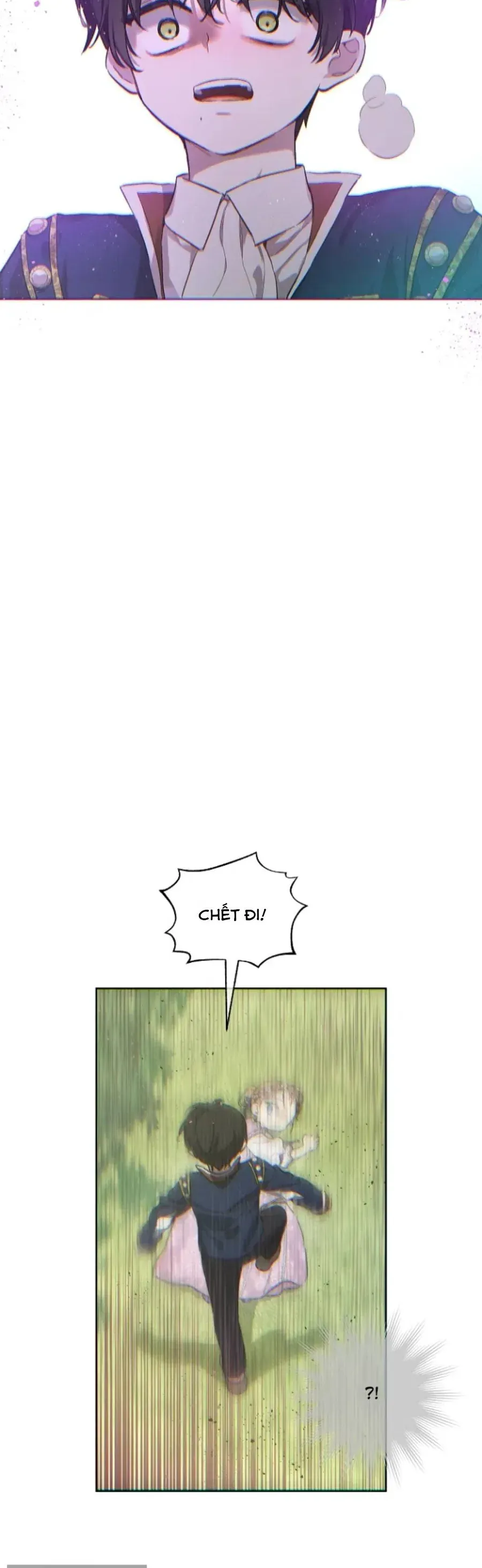 Cánh Đồng Bị Lãng Quên