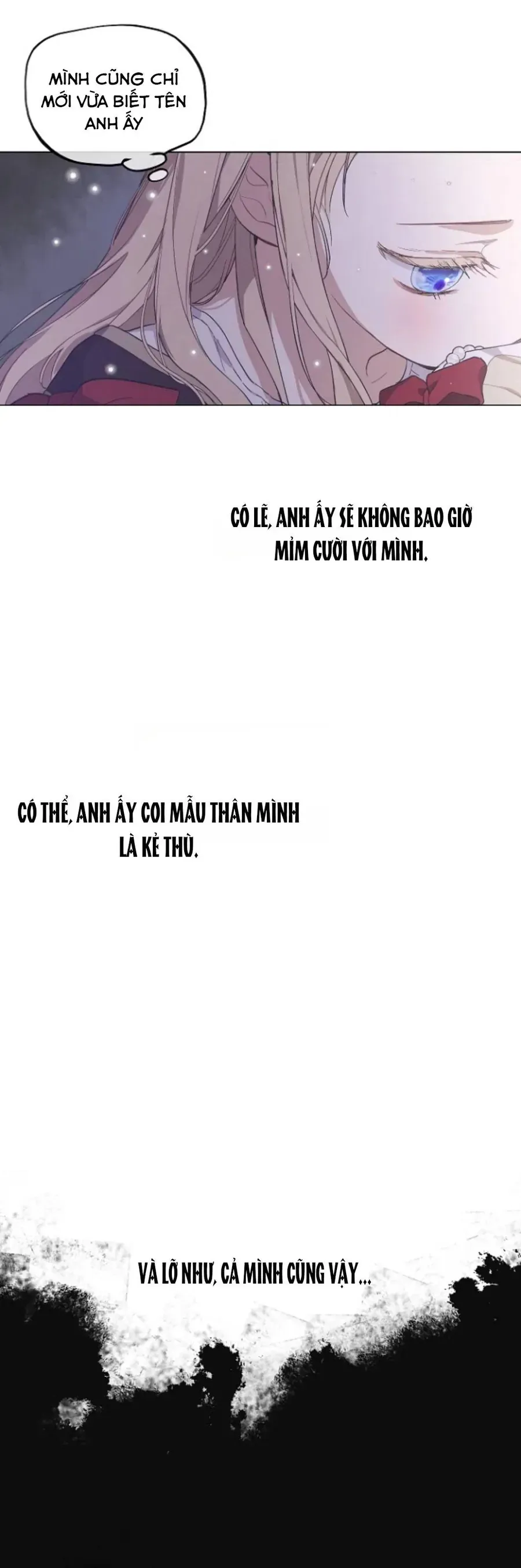 Cánh Đồng Bị Lãng Quên