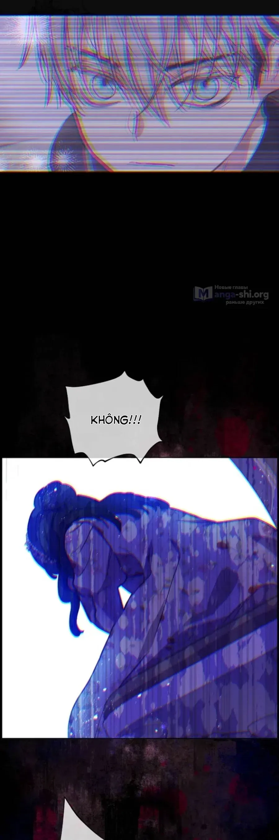 Cánh Đồng Bị Lãng Quên