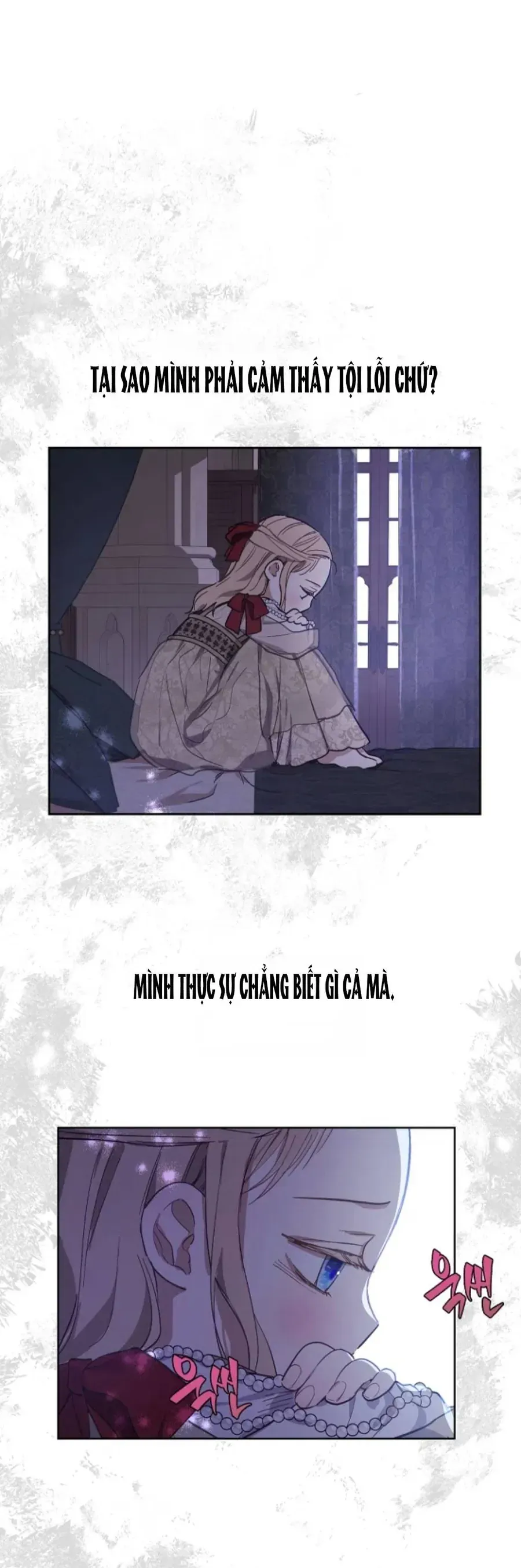 Cánh Đồng Bị Lãng Quên