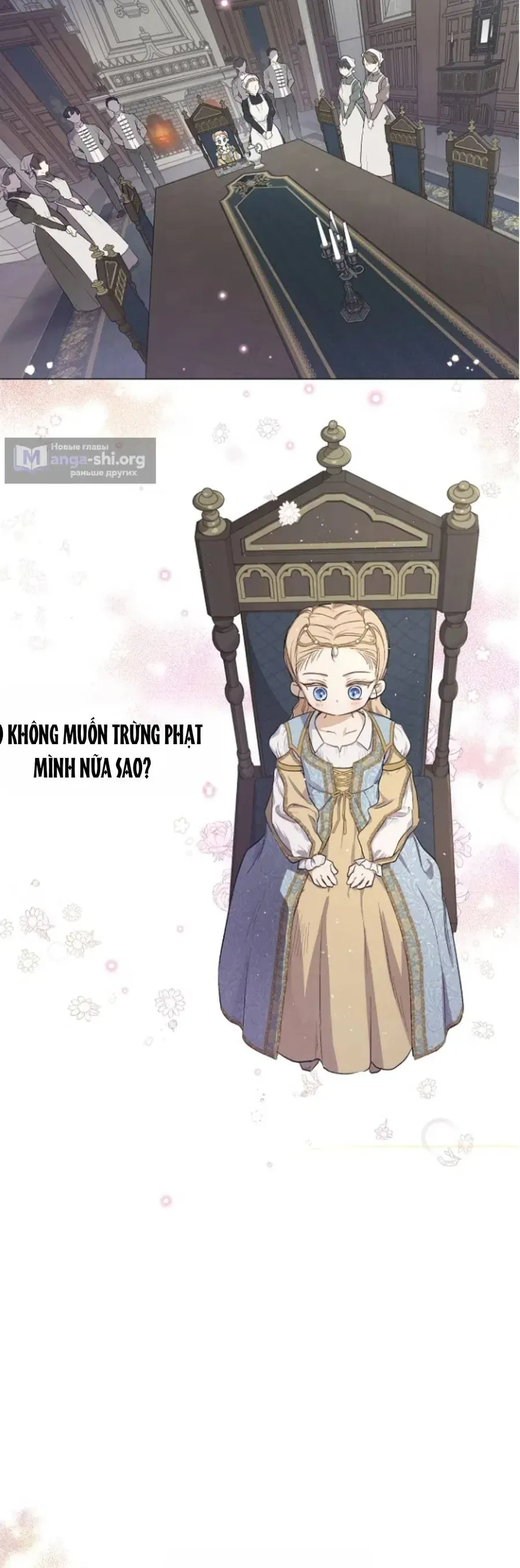 Cánh Đồng Bị Lãng Quên