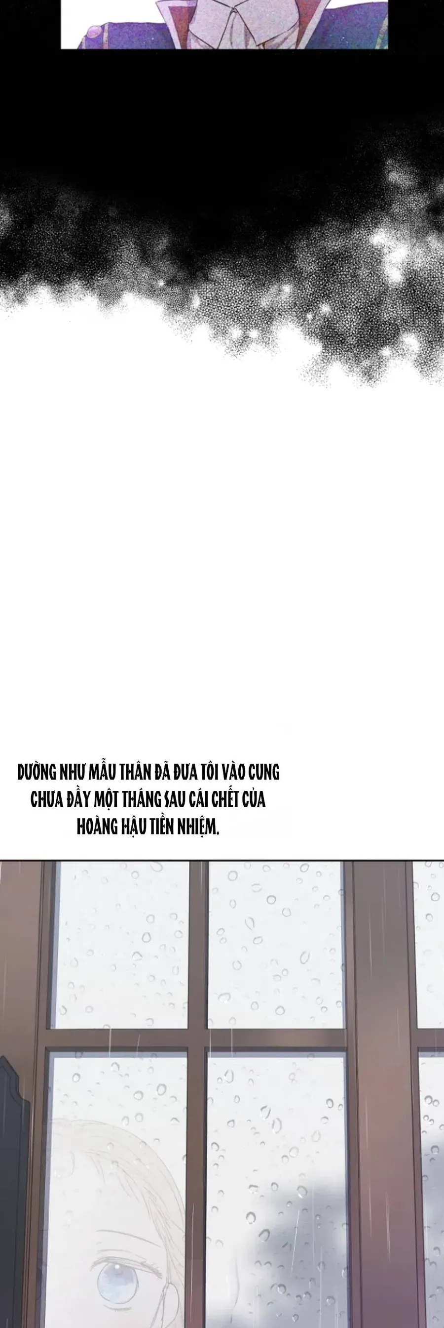 Cánh Đồng Bị Lãng Quên